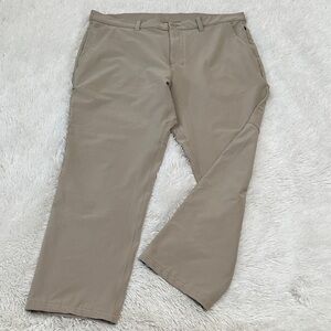 🎻 Amble Hybrid Pants